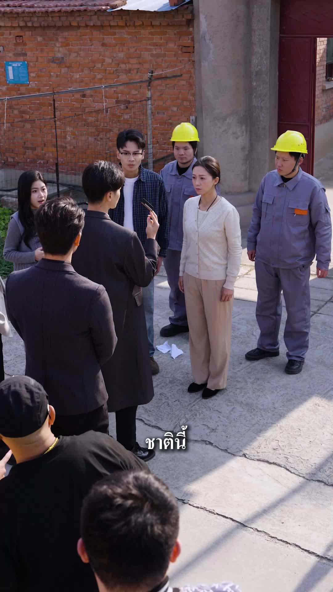EP. 9 - เมียกำมะลอ พ่อเลี้ยงเดี่ยว